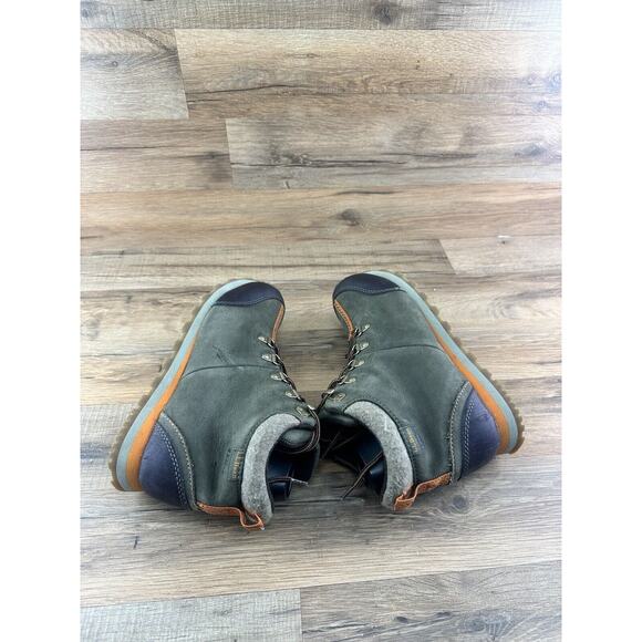 L.L. Bean kids tek 2.5 boots size 6 Boot - Picture 4 of 11